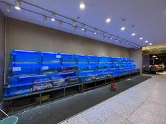 -前王院•巧克力海鲜市集餐厅(万平口店)