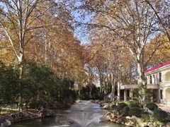 -河南省黄河迎宾馆