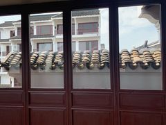 -苏州吴宫泛太平洋酒店