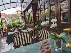 -翡翠鸟精品泰国菜(北辰财富中心店)