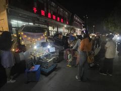 -华声天桥民俗文化园