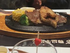 -尊品牛排(绳金塔店)