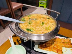 -晓波烧烤(南桥店)