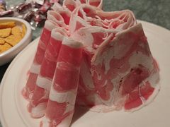 -额尔敦传统涮(公园西路店)