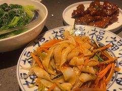 -老头儿油爆虾(星光一期店)