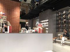 -Manner Coffee(淮海755店)