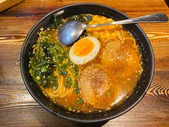 -小川洋风料理(汉街店)