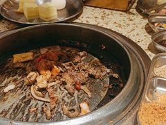 -姜胖胖无限自助烤肉(罗湖宝能店)