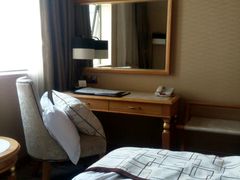 -长沙小天鹅戴斯酒店