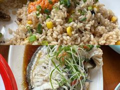 -坛南湾阿强农家乐.海鲜大排档老字号(福州地标美食店)