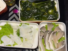 -星璨火吧KTV聚会餐厅(华清广场店)