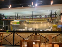 -南门小馆·清真(国贸商城店)