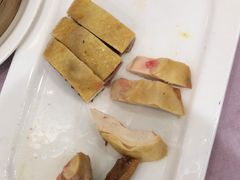 -金时代顺风大酒店(静安大融城店)