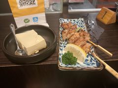 芝士豆腐-哥哥の深夜食堂(红松东路店)