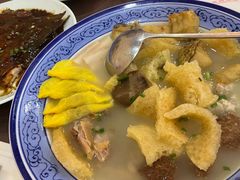 -长兴菜馆(高桥店)