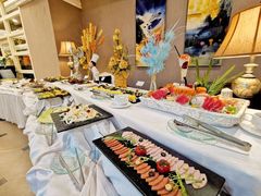 -北京九华山庄会展酒店