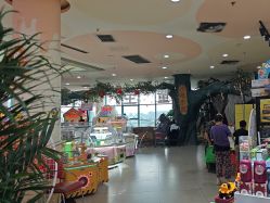 -童梦园主题乐园(天津泉汇购物广场店)