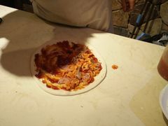 -盘炉forenza·云贵川融合小食堂 ( 钟楼中柳巷店)
