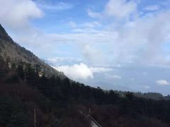 -峨眉山风景名胜区