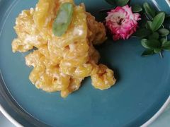 -俏东方·海味水饺·青岛菜(崂山店)