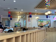 -英兰朝族饭店·英兰锅包肉(佳园路店)