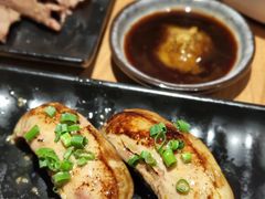 -万岁寿司(天河领展店)