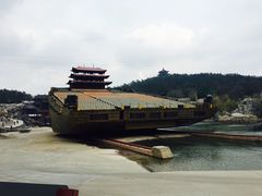 -威海华夏城景区