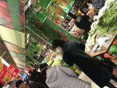 -永辉超市(嘉定大融城店)