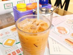 -兰芳园(上环店)