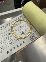 点击看大图 -永锦黄金加工·回收打金店(上海南翔店)