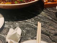 -情妹耙泥鳅·江湖川菜(科华店)