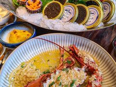 -Mr.Fish鱼鲜生海鲜放题(高德置地冬广场店)