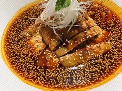 -雀蓝川菜(奥体广场店)