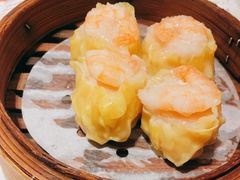 鲜虾烧卖皇-又一间茶点轩(宝业路店)