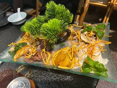 -一善菌·云南菌汤·云南菜(银泰城店)