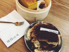 -半勺舒舒生日蛋糕店