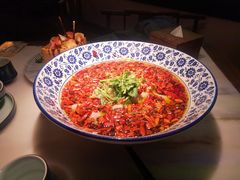 沸腾鱼虾-苏乡兰亭·新派淮扬菜(吾悦广场店)