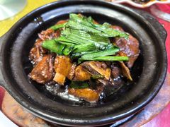 -阿巧一号私房菜(止园路店)