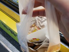 -超级鸡车(曹杨路店)