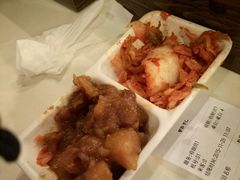-韩礼年糕(飞虹路店)