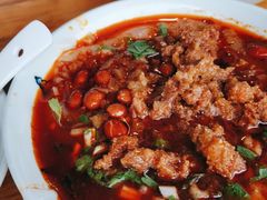 -豆相识•九九豆腐脑(牛咡桥店)