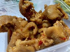 -钱商茉莉香鸭颈王(浑南店)