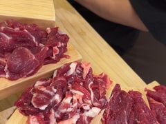 -宴全牛粤来越牛潮汕鲜牛肉火锅(海州万达广场店)
