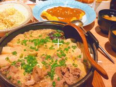 -堂本家洋食别馆·炸猪排(中心城店)