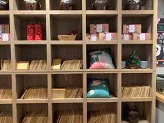 零售区-宝珠奶酪(长宁金虹桥店)