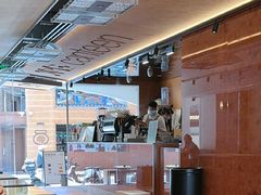 -JPG canteen(广州东山口店)
