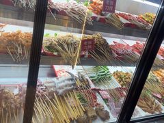 -为民烧烤吧.自贡爆炒菜(收录10年好店)