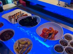 -德福阁(仕德福酒店)