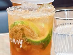 -Simple Yummy简单美味(上邦百汇城店)