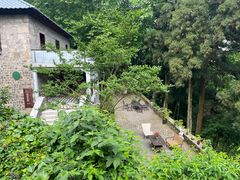 -莫干山风景区